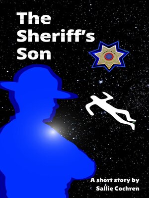 cover image of The Sheriff's Son
